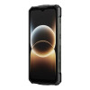DOOGEE Fire 7 Ultra 8/256GB Obsidian Gray