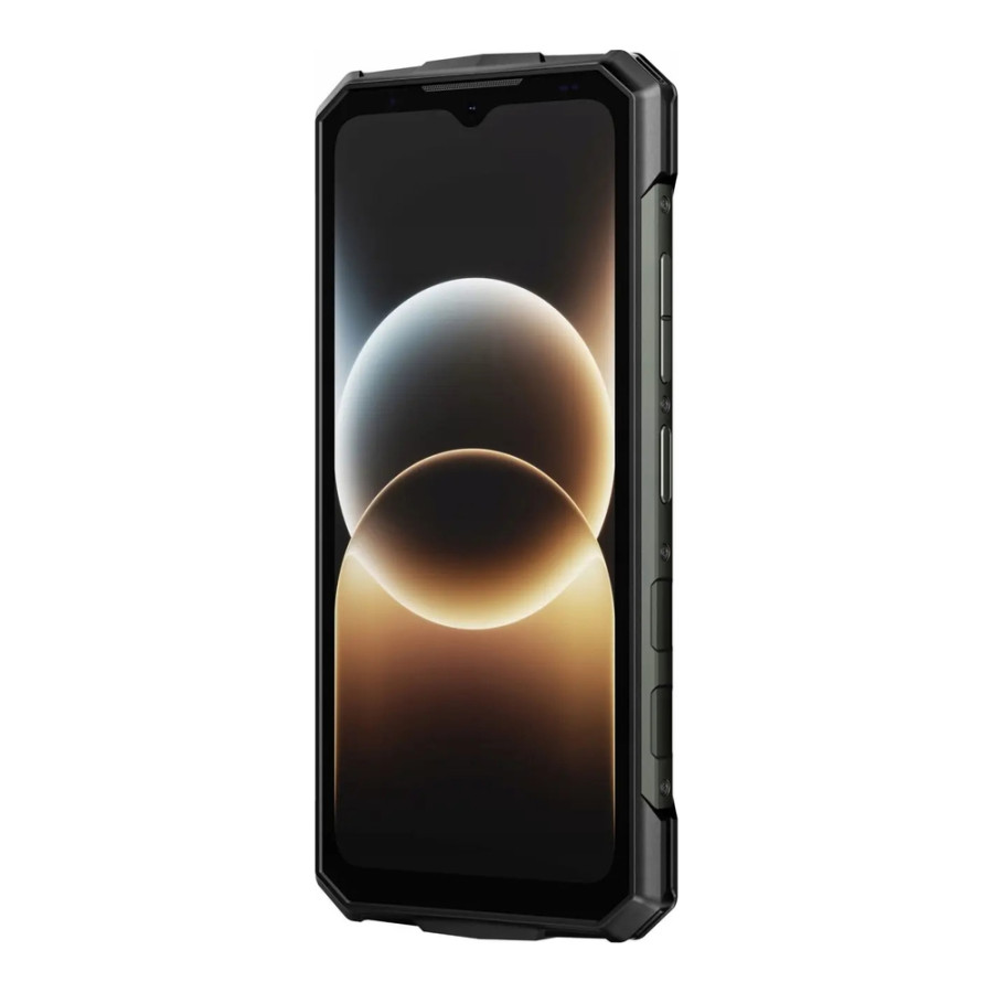 DOOGEE Fire 7 Ultra 8/256GB Obsidian Gray