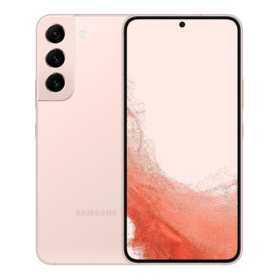 Samsung Galaxy S22 SM-S9010 8/128GB Pink Gold