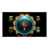 Dyson V15 Detect Absolute 2023 Gold/Gold (447000-01)