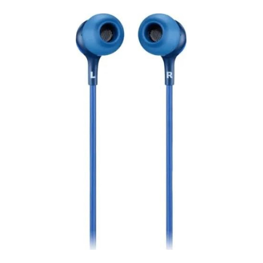 JBL Live 100 Blue (JBLLIVE100BLU)