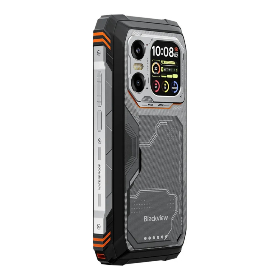 Blackview XPLORE 1 12/256GB Orange