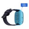 AmiGo GO008 MILKY Blue (UA)