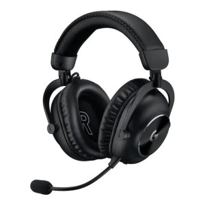 Logitech G Pro X 2 Lightspeed Black (981-001263)