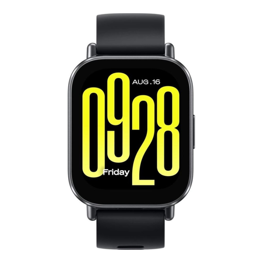 Xiaomi Redmi Watch 5 Active Black (BHR8784GL) (UA)