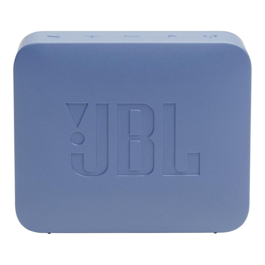 JBL Go Essential 2 Blue (JBLGOES2BLU)