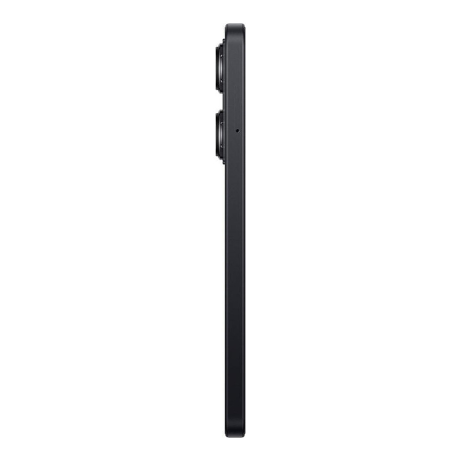 Xiaomi Redmi Note 14S 8/128GB Black (with charger) (Global Version)
