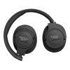 JBL Tune 770NC Black (JBLT770NCBLK)