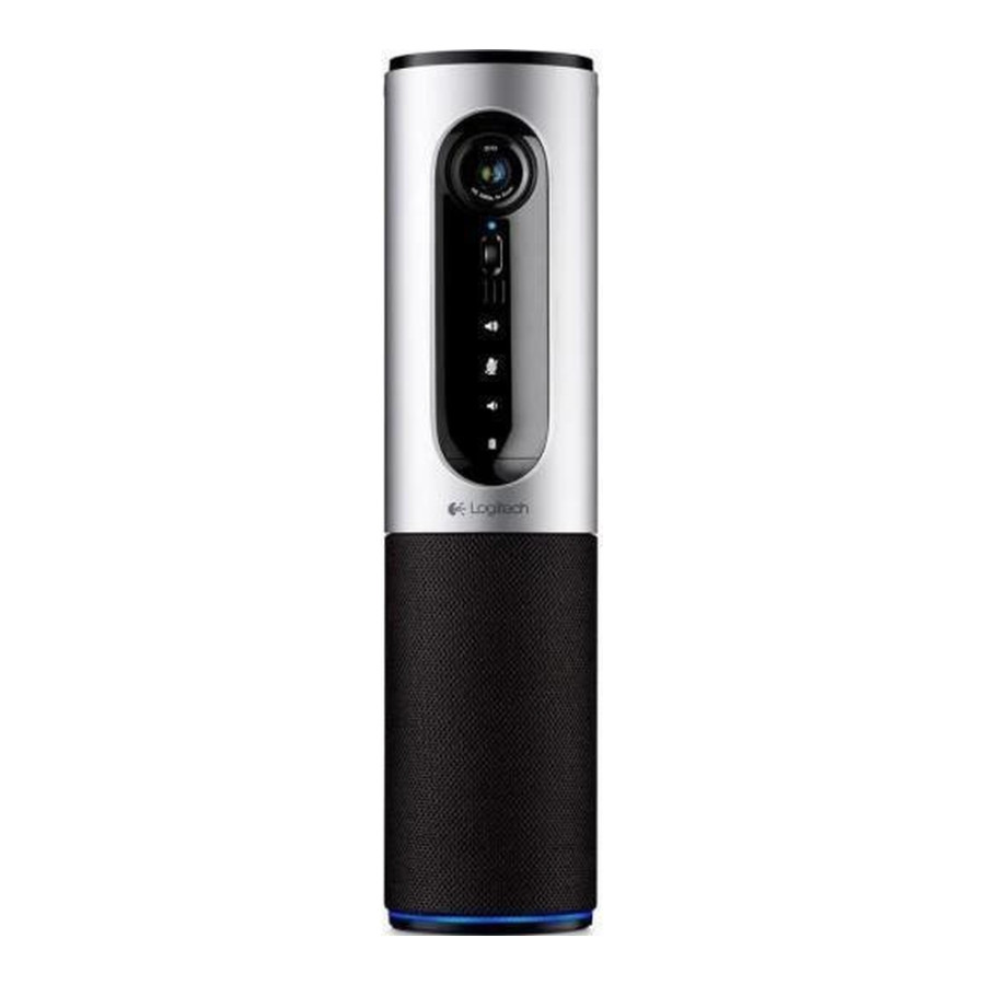 Logitech ConferenceCam Connect (960-001034)