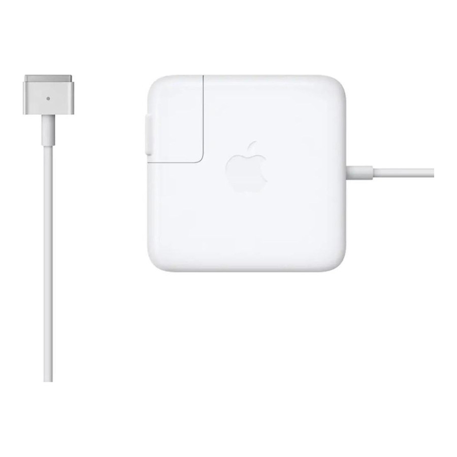 Apple MagSafe 2 Power Adapter 45W (MD592) (High Copy)