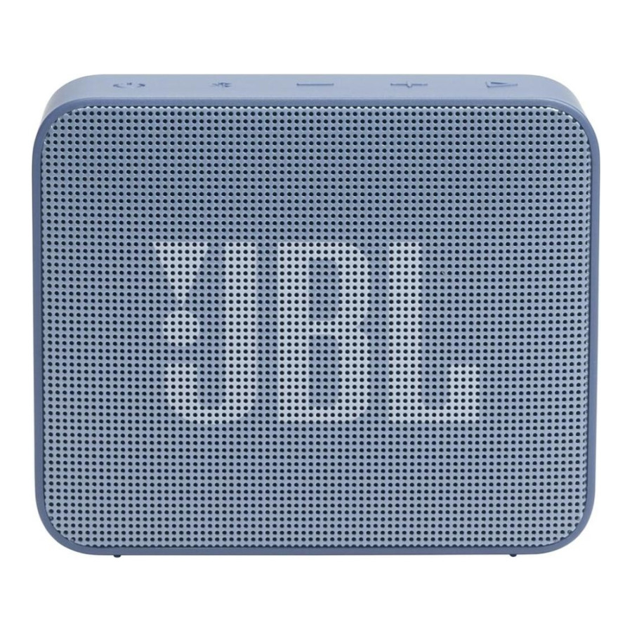 JBL Go Essential 2 Blue (JBLGOES2BLU)