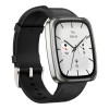 Amazfit Active 2 Square Black Leather (W2440GL3N)