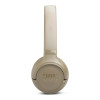 JBL Tune 530BT Beige (JBLT530BTBEGEU)