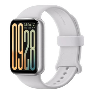 Xiaomi Smart Band 9 Pro Moonlight Silver (BHR8715GL) (UA)