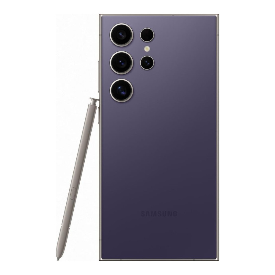 Samsung Galaxy S24 Ultra 12/256GB Titanium Violet (SM-S928BZVG)
