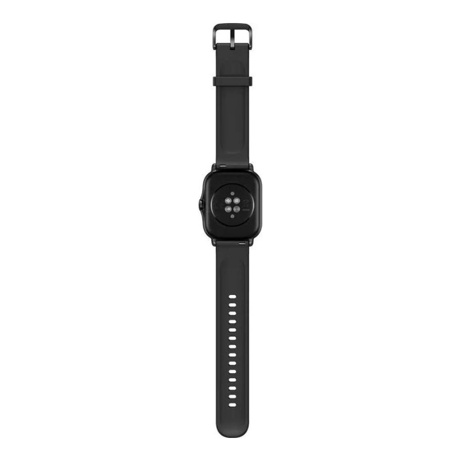 Amazfit GTS 2 New Version Space Black (UA)