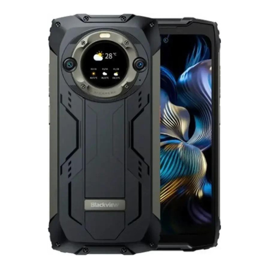 Blackview BV9300 Pro 8/256GB Black