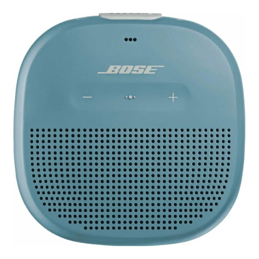 Bose SoundLink Micro Stone Blue