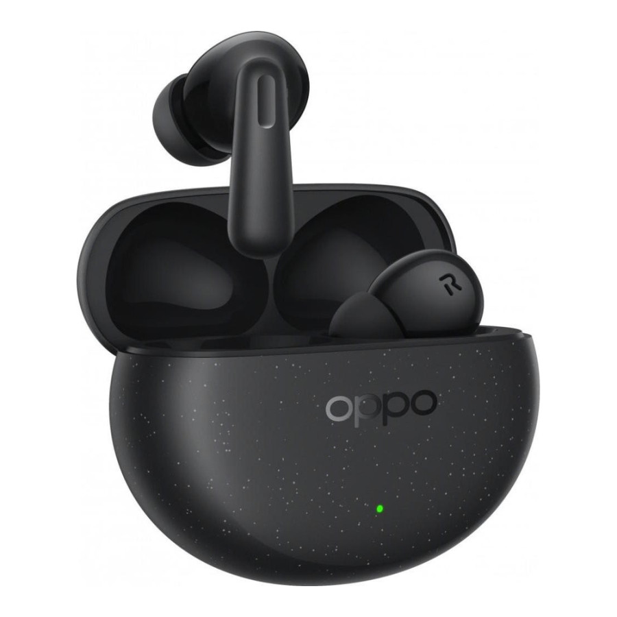 OPPO Enco Air4 Pro Midnight Black