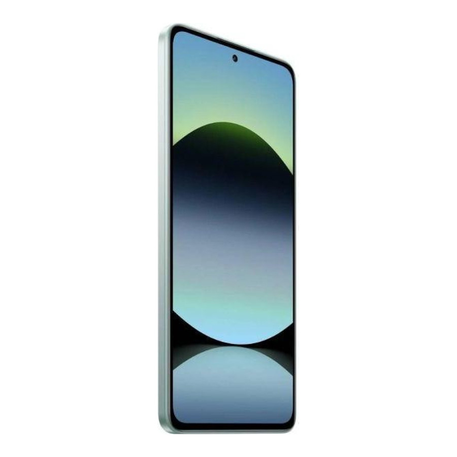 Xiaomi Redmi Note 14 5G 8/256GB Coral Green (with charger) (Global Version)