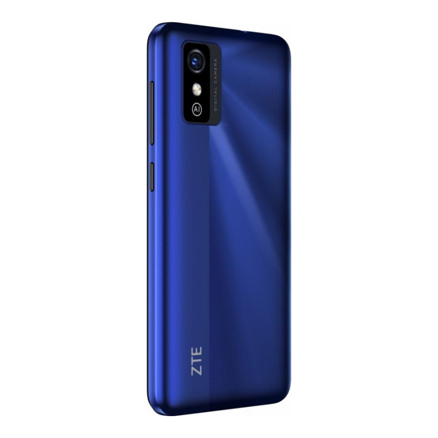 ZTE Blade L9 1/32GB Blue (UA)