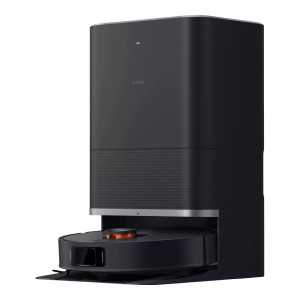 Xiaomi Robot Vacuum X20 Max Black (UA)