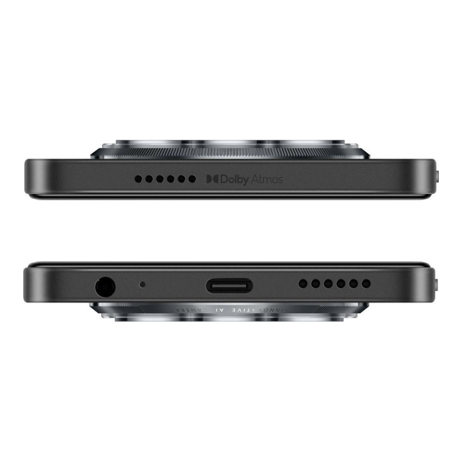 Tecno Spark 30 KL6 8/128GB Stellar Shadow (4894947047862) (UA)