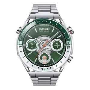 Huawei Watch Ultimate Green (55020DSF)