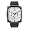 Amazfit Active 2 Square Black Leather (W2440GL3N)