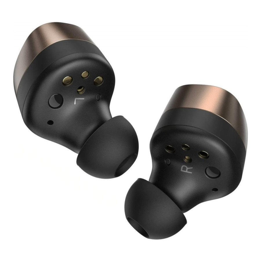 Sennheiser MOMENTUM True Wireless 4 Black Copper (700367, 700441)