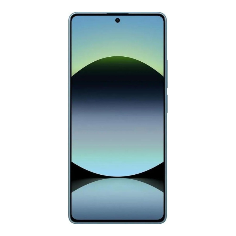 Xiaomi Redmi Note 14S 8/256GB Ocean Blue (with charger) (Global Version)