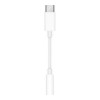 Apple USB Type-C to 3.5mm White (MW2Q3) (EU)