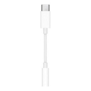 Apple USB Type-C to 3.5mm White (MW2Q3) (EU)