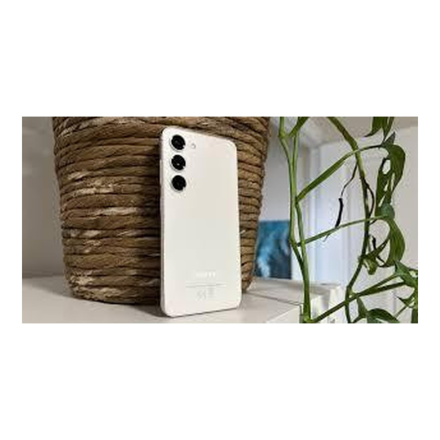 Samsung Galaxy S23 SM-S9110 8/256GB Cream