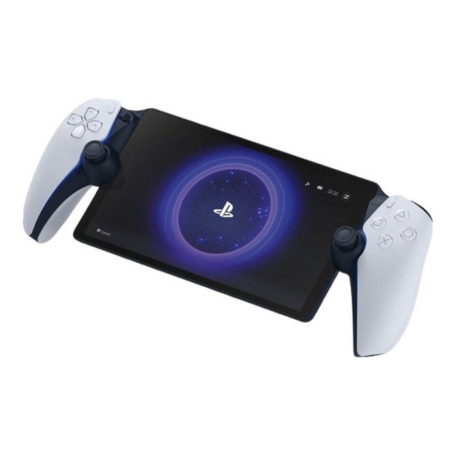 Sony Playstation Portal Remote Player Midnight Black (UA)