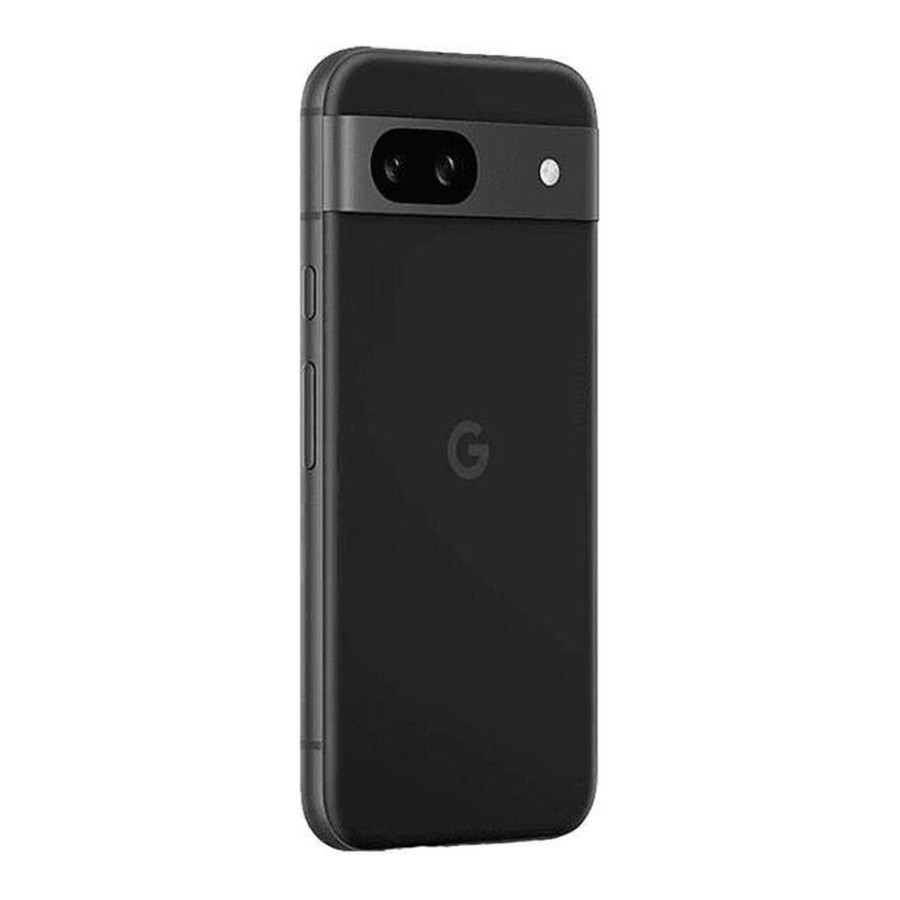 Google Pixel 8a 8/128GB Obsidian (JP)