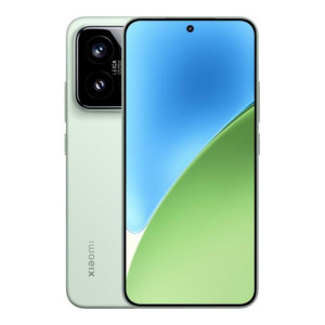 Xiaomi 15 12/256GB Green (with charger) (Global Version)