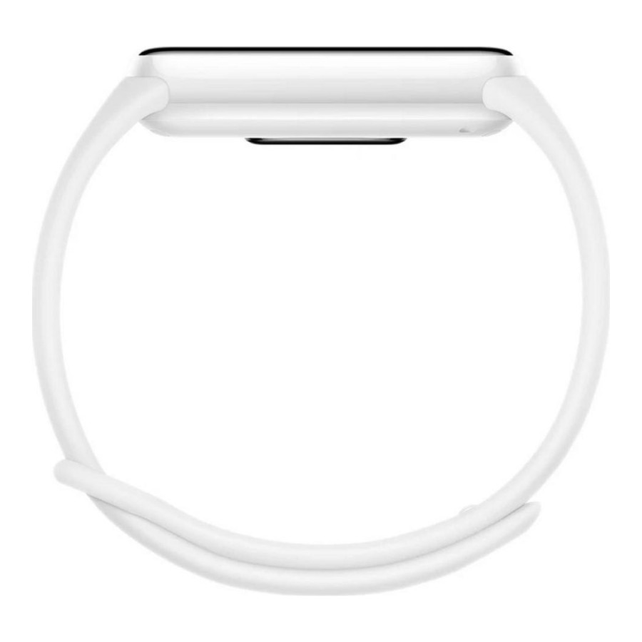 Xiaomi Smart Band 10 Pearl White (BHR07Y5GL)