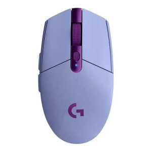 Logitech G304 Lightspeed Lilac (910-006024)