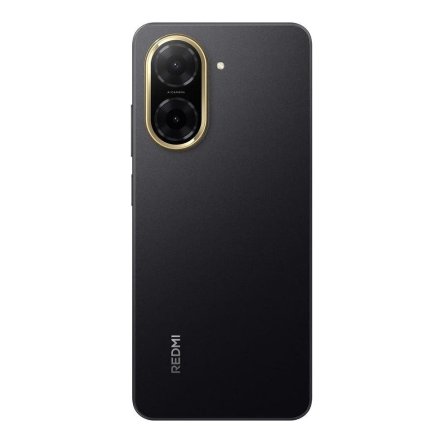 Xiaomi Redmi A5 4/128GB Midnight Black (with charger) (Global Version)
