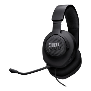 JBL Quantum 100M2 Black (JBLQTUM100M2BLK)