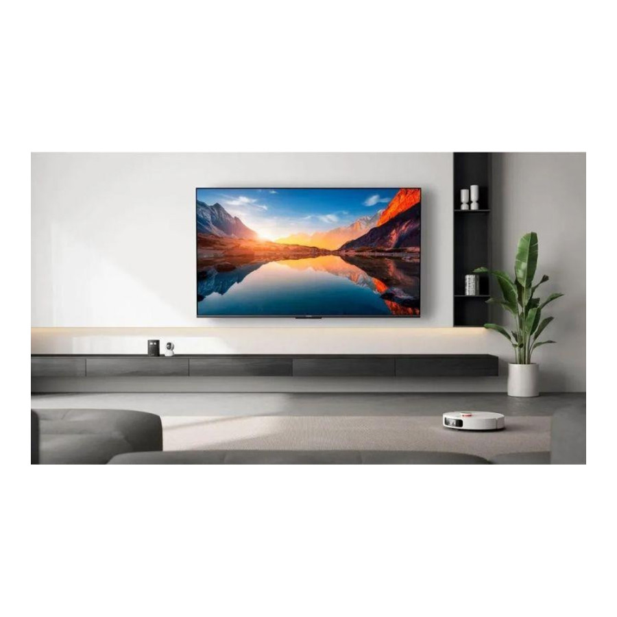 Xiaomi TV A 43 FHD 2025 (UA)