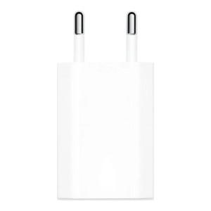 Apple 5W USB Power Adapter A2118 (MGN13) (EU)