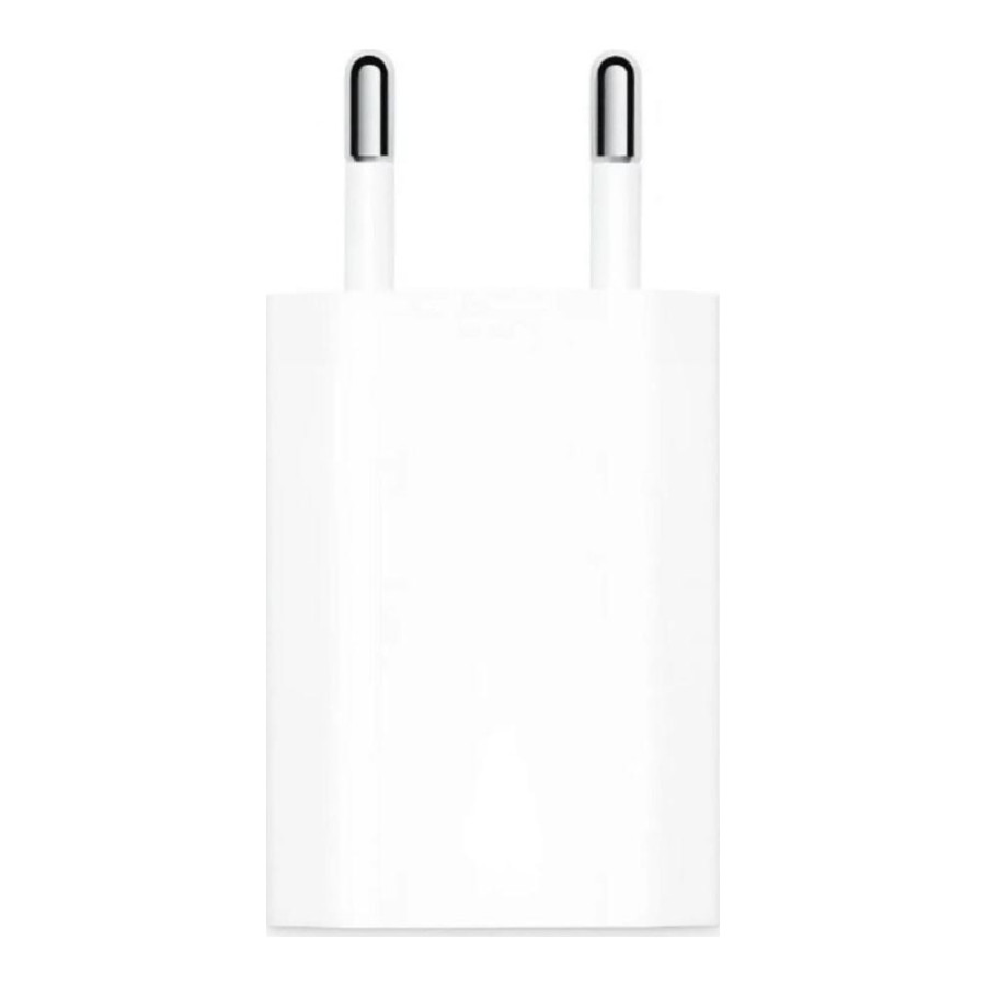 Apple 5W USB Power Adapter A2118 (MGN13) (EU)