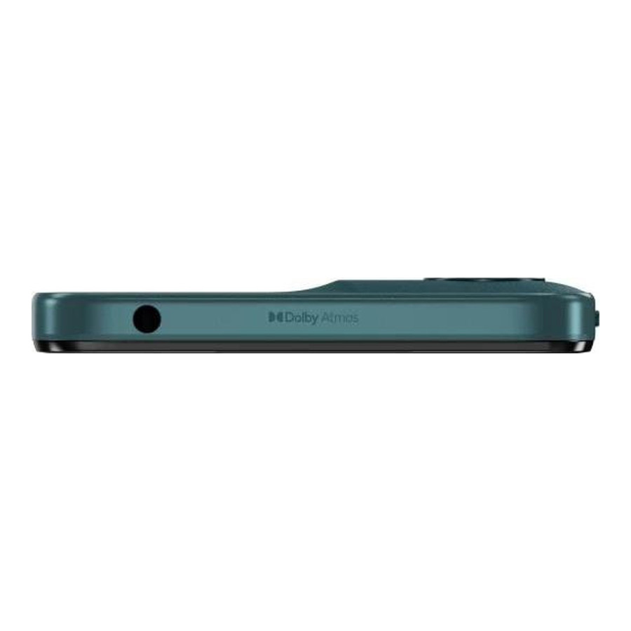 Motorola Moto G05 4/128GB Forest Green (PB6L0031UA) (Global Version)