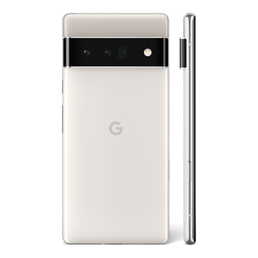Google Pixel 6 Pro 12/128GB Cloudy White
