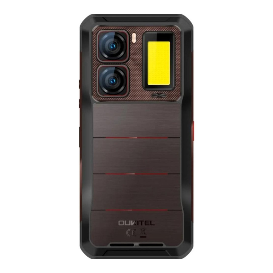 Oukitel WP300 12/512GB Red
