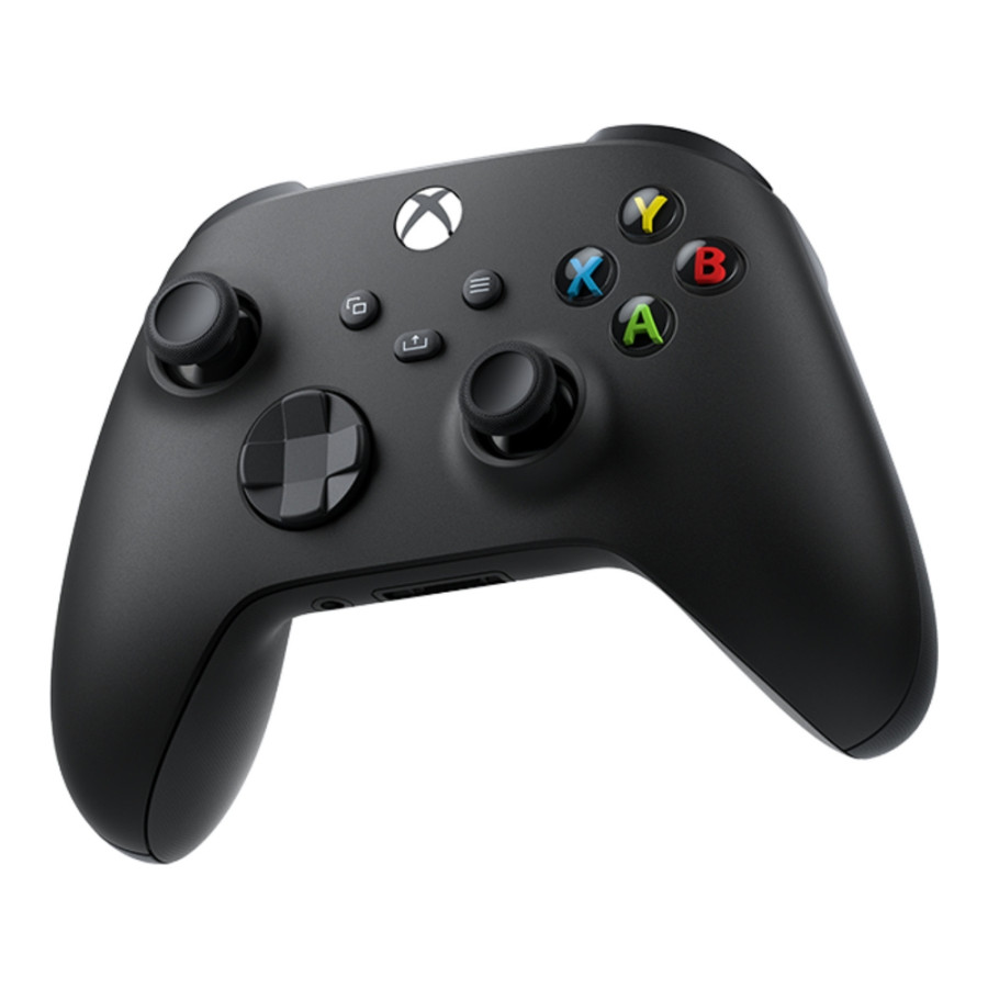 Microsoft Xbox Series S 1 TB Carbon Black (XXU-00010)
