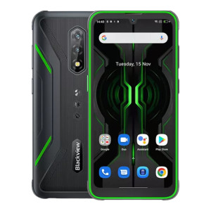 Blackview BV5200 Pro 4/64gb Green