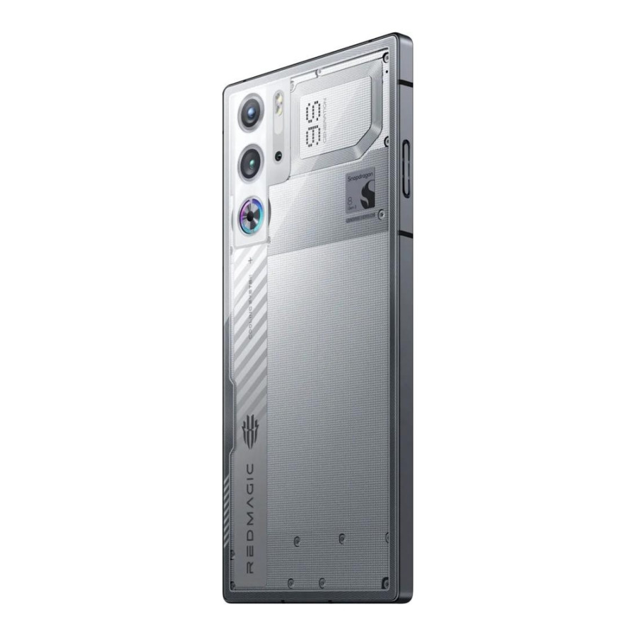 ZTE REDMAGIC 9S Pro 16/512GB Snowfall (Global Version)